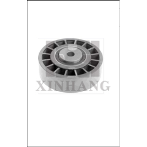 Tensioner Pulleys