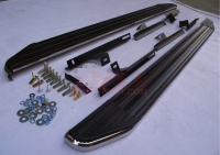 Running board