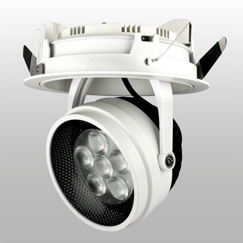 35W LED Downlight