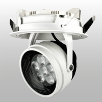 35W LED Downlight