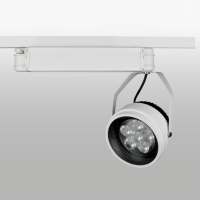 35W LED track light