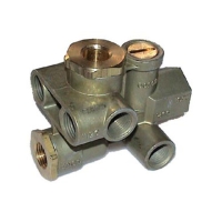 Brake valve