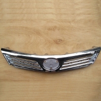 Toyota Camry 2012-2014 Grille Australia Type