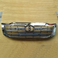 Toyota Hilux Vigo Pickup Grille Chromed All Series 1979-2013