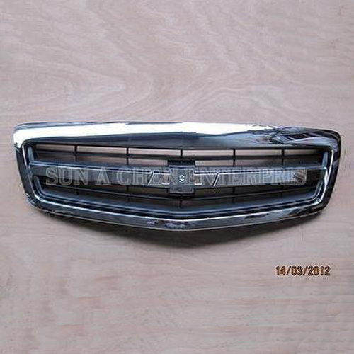 Chevy Caprice 1994-2009 All Series Grille