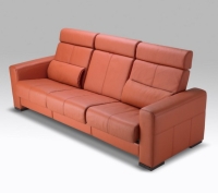 RECLINER SOFAS