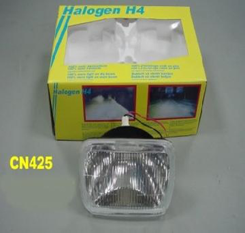 HEAD LAMP