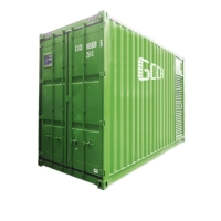 Container Data Center