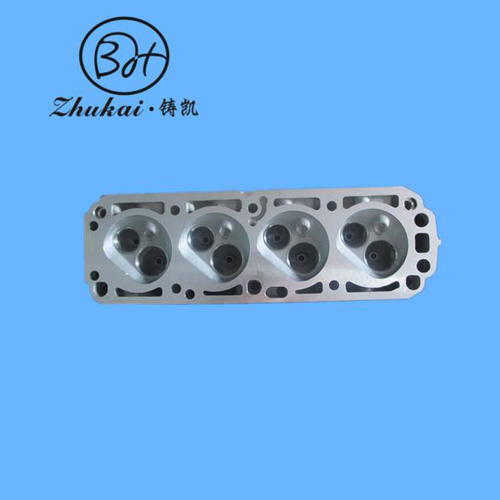 Chevrolet cylinder head