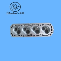 Chevrolet cylinder head