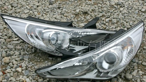 Sonata Head Lamp