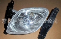 KIA Fog Lamp