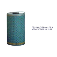 OIL FILTERS