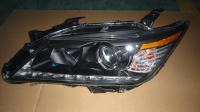 Camry headlight