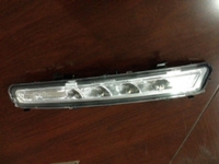 Daytime Running Light