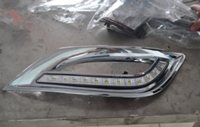 Daytime Running Light