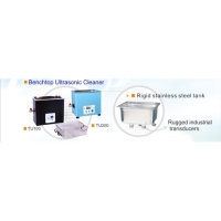 Benchtop Ultrasonic Cleaner