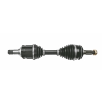 Transmission Shaft