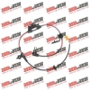 Honda ABS wheel speed sensor 57450-S2H-954