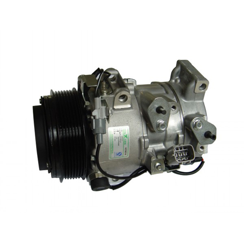 6&7ZSE A/C Compressor