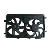 Electronic Fan for Buick LaCrosse 