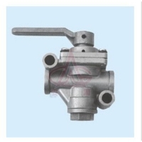 Brake Valve Series