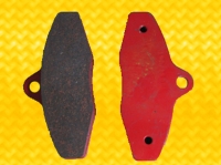 Auto Brake Pads