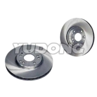 Brake Discs