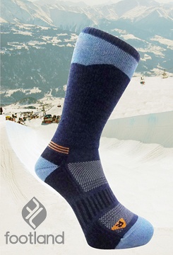 Mountaineering Socks