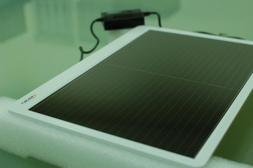 Solar Charger