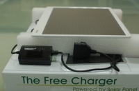 Solar Charger