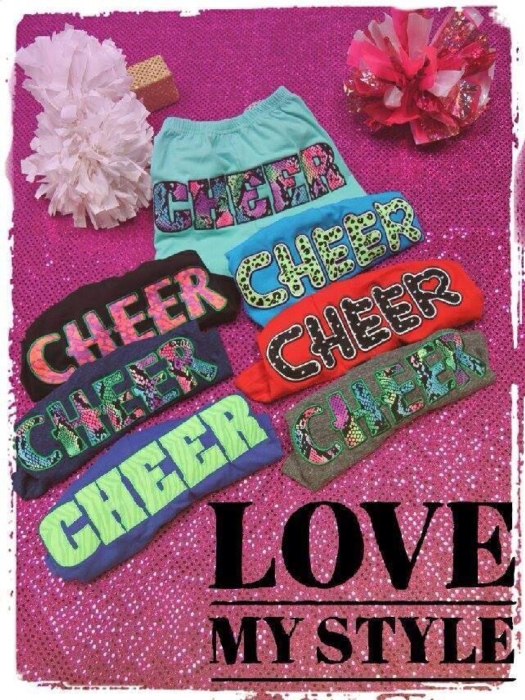 Cheer Uniform