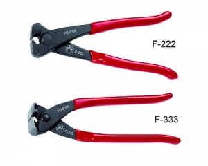 Crimping pliers