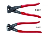 Crimping pliers