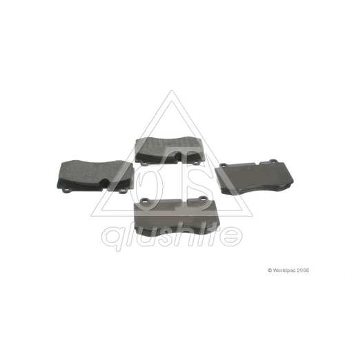 Brake Pad