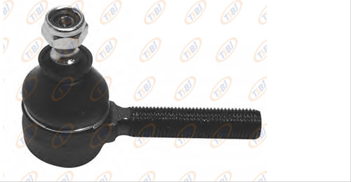 Tie rod end