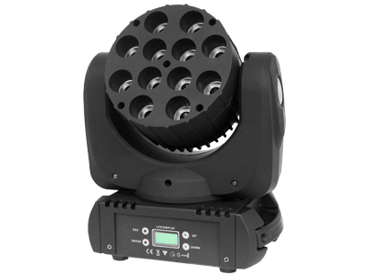 Moving Head Light