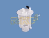 In-Tank Fuel Filter