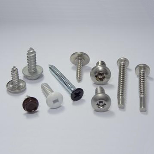 Self-tapping Screw