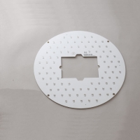 Single-sided Aluminum MCPCB