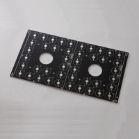 Single-sided Aluminum MCPCB