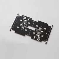 Double-sided Aluminum MCPCB