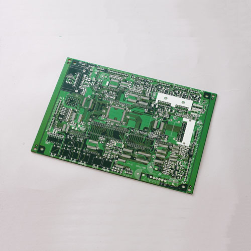 Multi-layer MCPCB