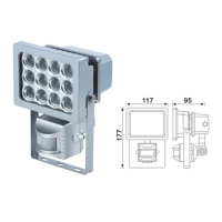 LED Flood Lamp