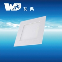 LED Panel Light