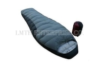 SBC-01,Down Sleeping Bag,Sleeping Bag,Dwon