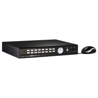 16CH Full 960H DVR