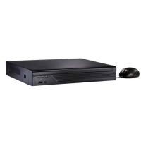 8CH Full 720P DVR