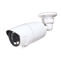 Analog HD Weatherproof Varifocal IR Bullet Camera