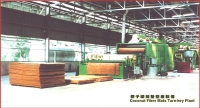 Fiber Mat Whole Plant Equipment